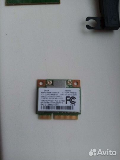 Запчасти для ноутбука acer е1-531