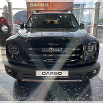 Новый Haval Dargo 2.0 AMT, 2023, цена от 3 379 000 руб.