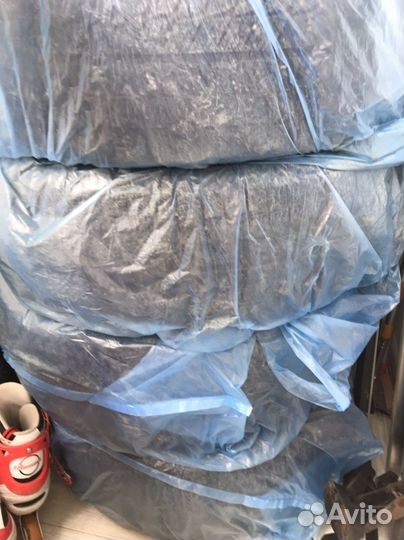 Michelin X-Ice XI3 215/55 R17 98