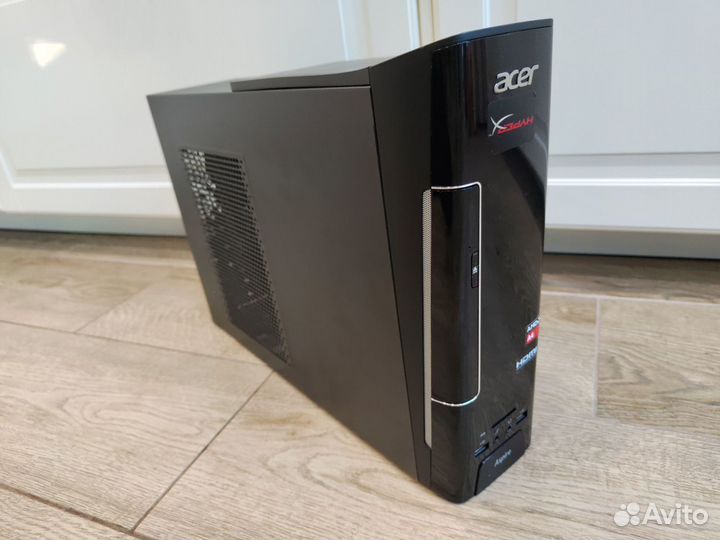 Компьютер Acer Aspire XC-230