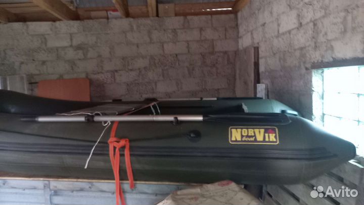 Лодка пвх с мотором suzuki5