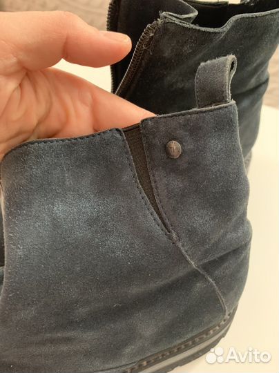 Ботинки TG collection 39