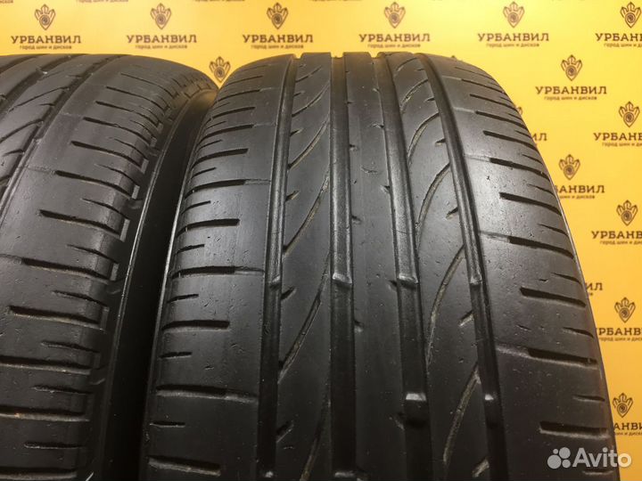 Bridgestone Dueler H/P Sport 215/65 R16 98