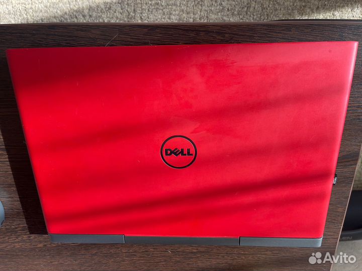 Dell inspiron 15 7000 gaming
