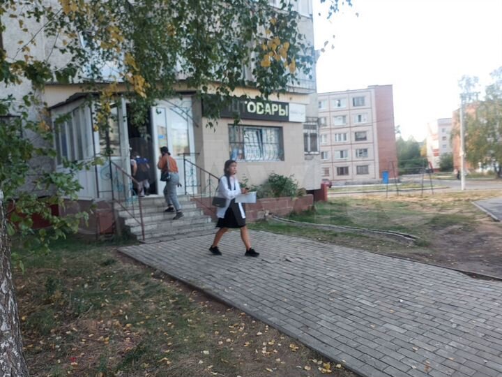 Свободного назначения, 47.8 м²