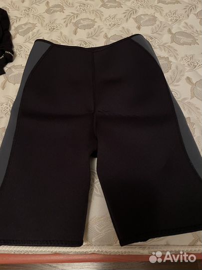 Шорты для похудения