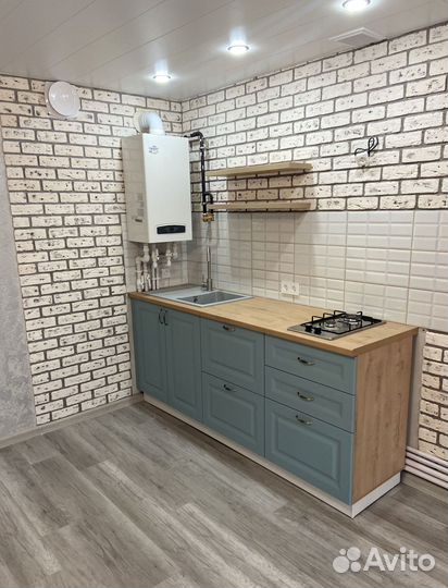 Кухни на заказ. Свой цех