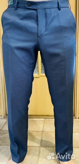 Брюки мужские