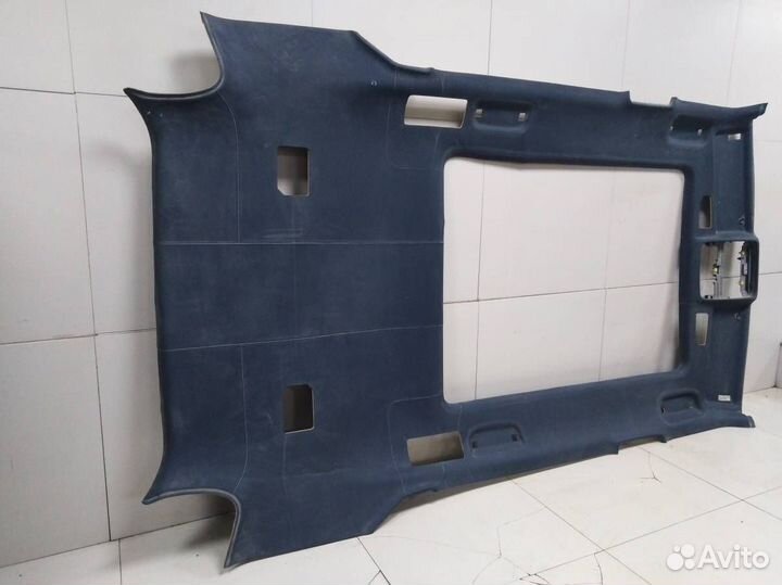 Б/У Б/У Обшивка потолка LR064855 land rover