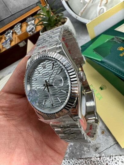 Часы Rolex Datejust