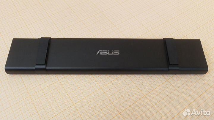 Asus Docking Station USB 3.0 HZ-2 б/у