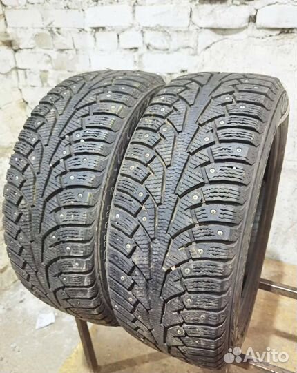 Nokian Tyres Nordman 5 225/50 R17 98T