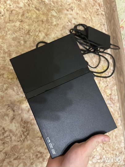 Sony playstation 2 PS2