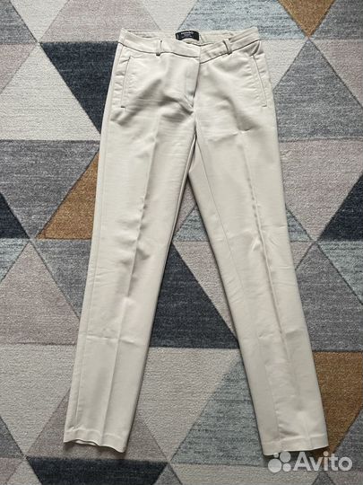 Брюки женские mango