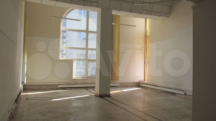 Продается офисное помещение, 1662.3 м²