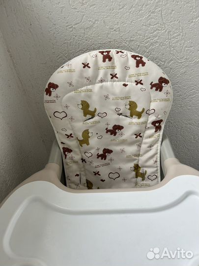 Стул для кормления