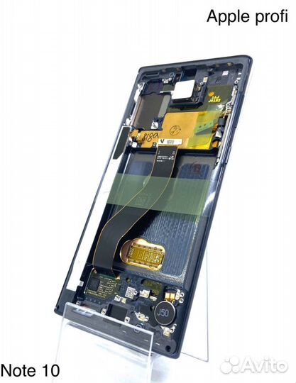 Дисплей для Samsung Galaxy Note 10 N970 Оригинал