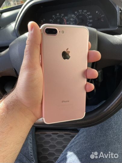 iPhone 7 Plus, 128 ГБ
