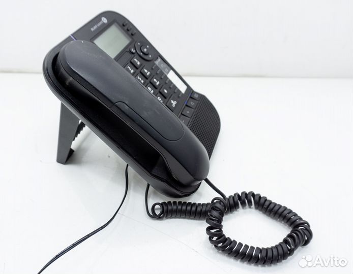 IP-телефон Alcatel-Lucent 8018 Deskphone б/у