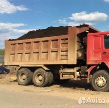 Грунт рaстительный