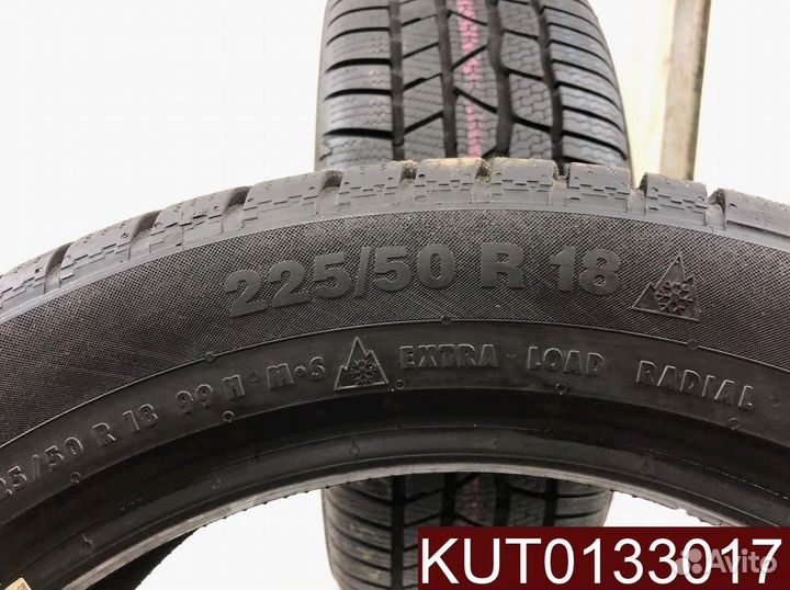 Continental ContiWinterContact TS 830 P 225/50 R18 99H