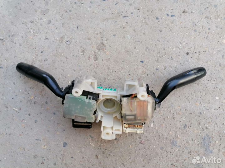 Подрулевые переключатели Haima 3