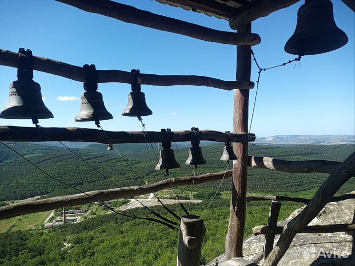 Экскурсии гид