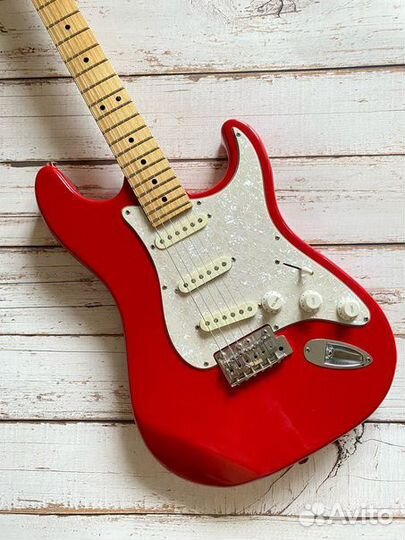 Peavey Predator 90s (Made in USA)(Обмен)