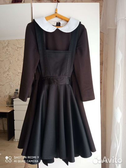 Костюм комплект лосины и футболка Futurino новые