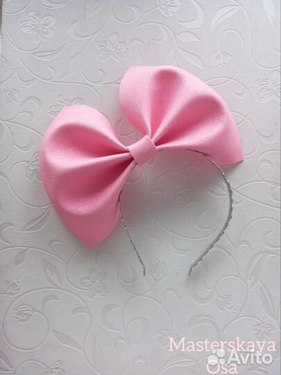 Украшение на голову