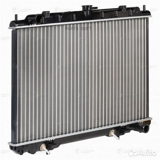 Радиатор Nissan Maxima V 2.0i/3.0i