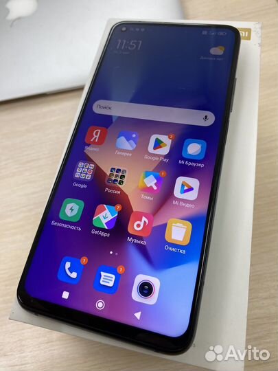 Xiaomi Mi 10T, 8/128 ГБ