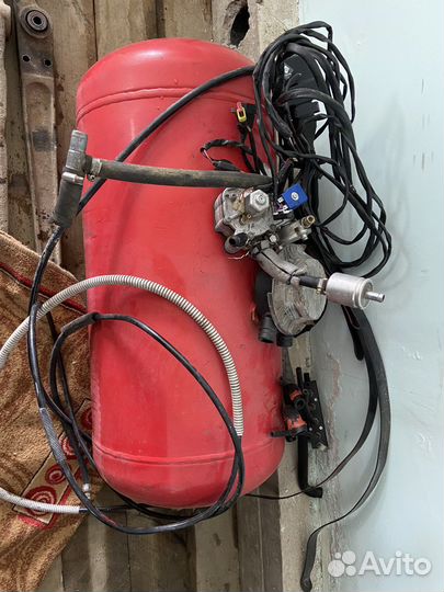 Газовое оборудование digitronic