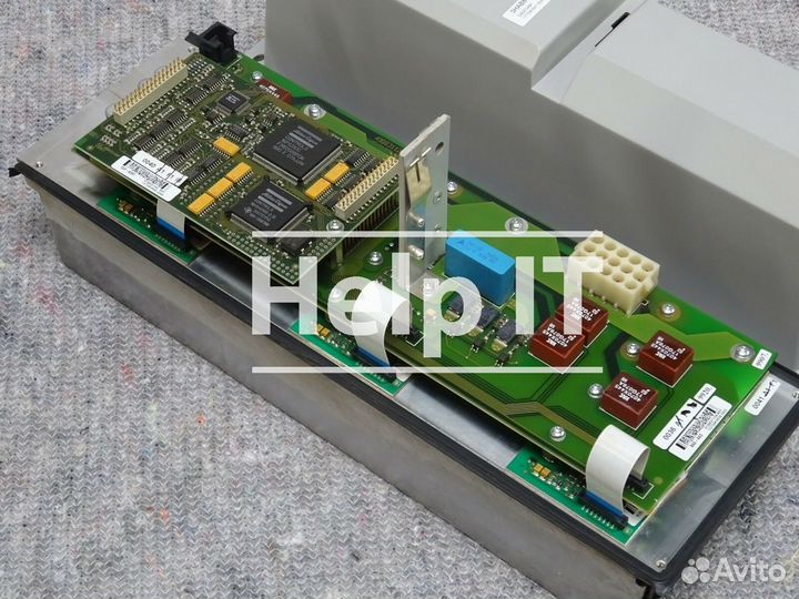 Сервопривод ABB 3HAB8101-5 dsqc346A