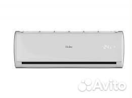 Кондиционер Haier tundra HSU-07HTT103
