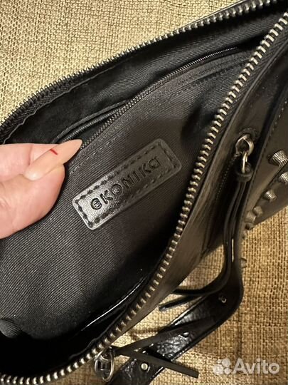 Сумка ekonika