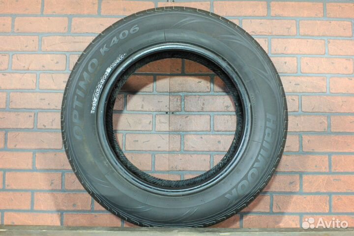 Hankook Optimo K406 235/60 R16