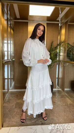 Роскошная двойка Zimmermann