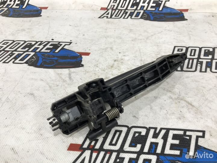 Ручка двери задней наружная правая Chery Tiggo 5