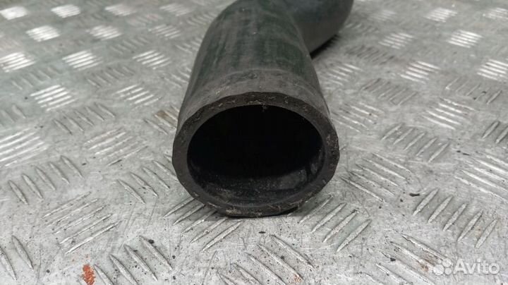 Патрубок интеркулера Ssangyong Stavic