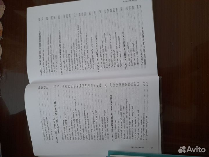 Книги по психологии