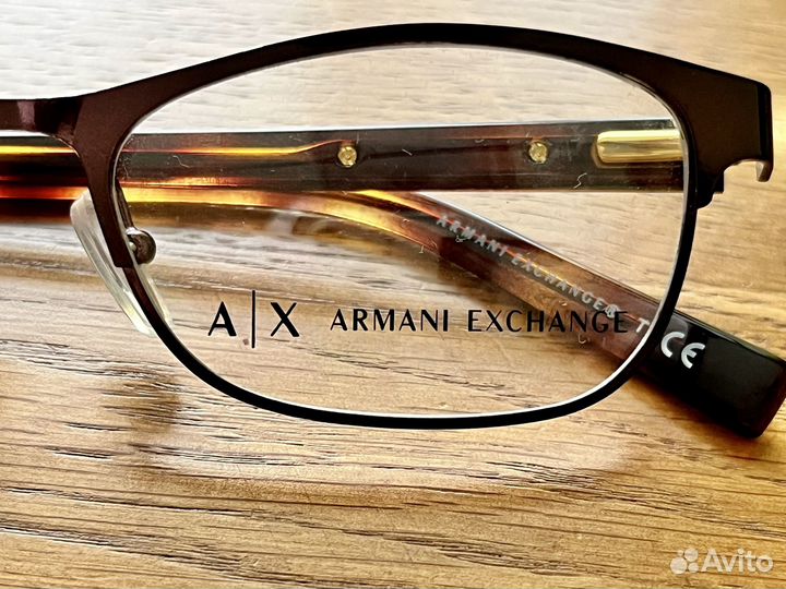 Оправа для очков женская A X