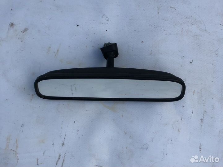 Зеркало заднего вида салонное kia rio 3