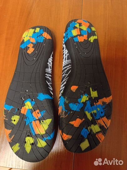 Аквасоки (коралки)