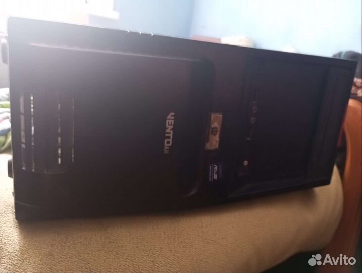 Пк в разбор