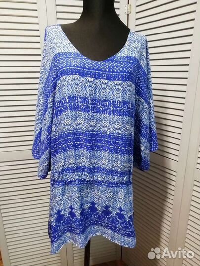 Блуза женская Lascana 46/48