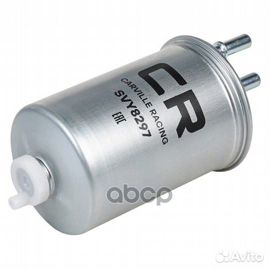 Фильтр для а/м Ford Transit Connect (02) /Tourneo