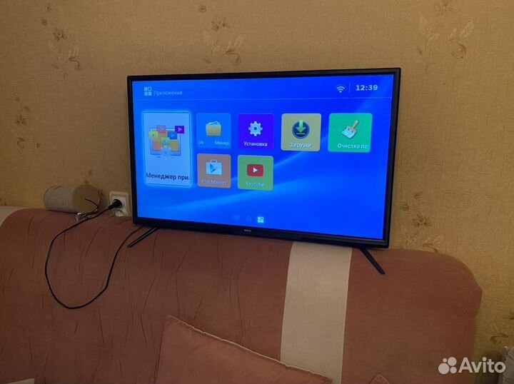 Телевизор bbk 7290. Bbk32lex-5027/t2c. 32" BBK lex5027. Телевизор Smart TV 32 BBK 32lex-5027/t2c. Телевизор 32lex-5027/t2c.