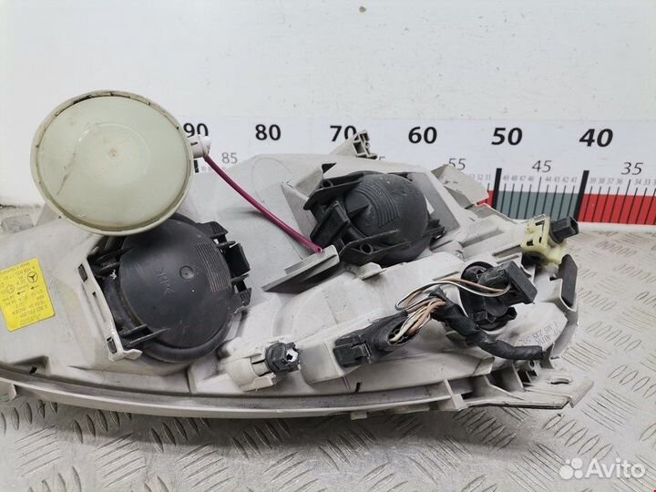 Фара передняя для mercedes-benz A-Class (W168)