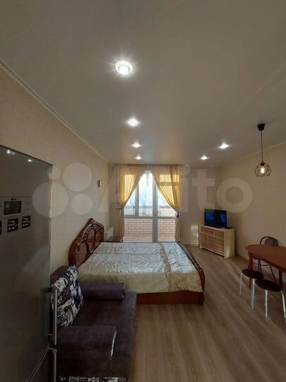 Квартира-студия, 35 м², 9/14 эт.